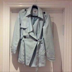 Classic Vero Moda trench coat